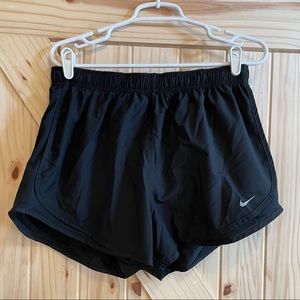 Nike dri fit shorts